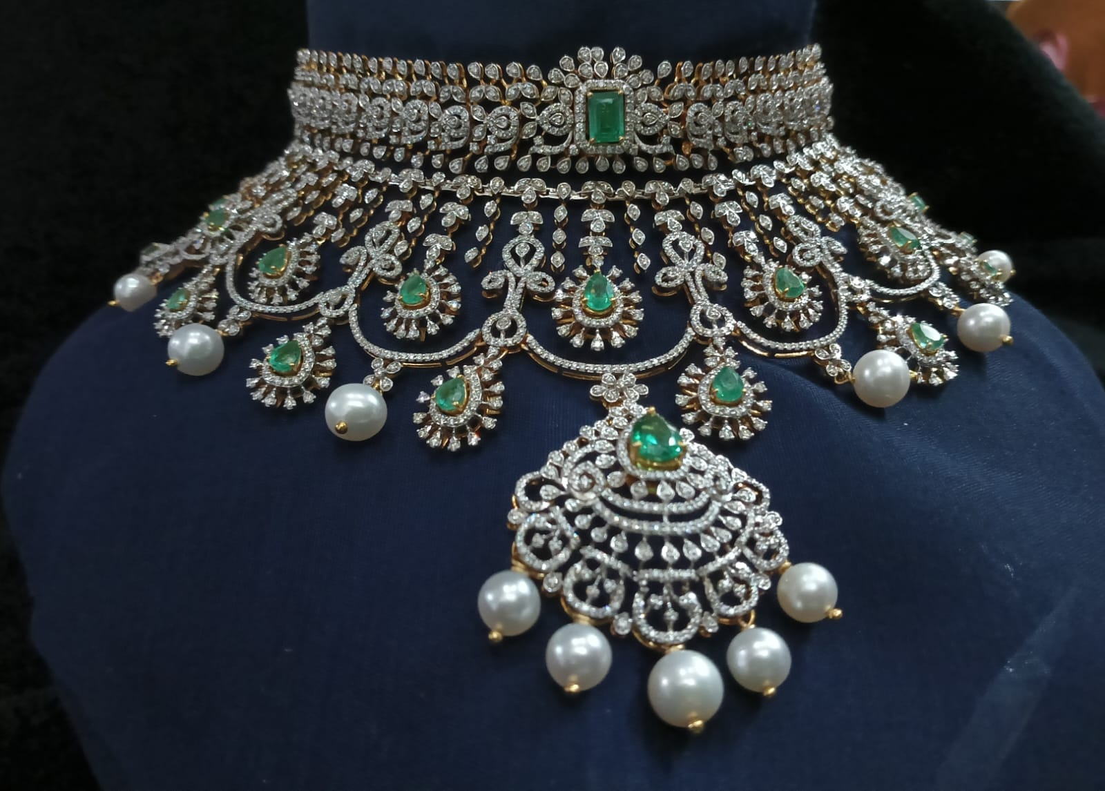 Necklace